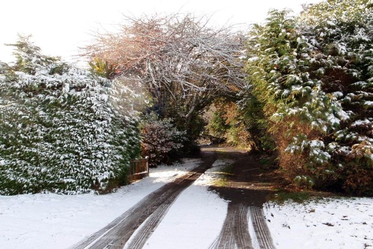 Photo of property in 30 Mackenzie Street, National Park, Owhango, 3989