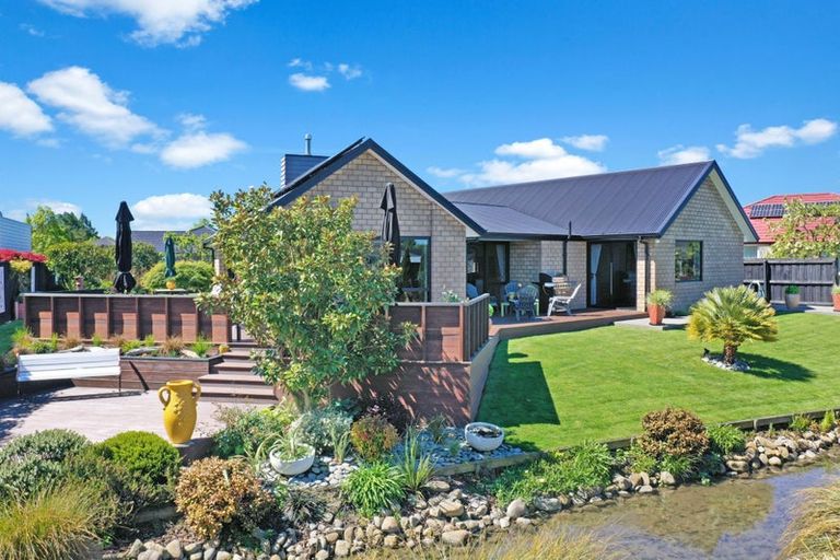 Photo of property in 15 Orchard Grove, Netherby, Ashburton, 7700