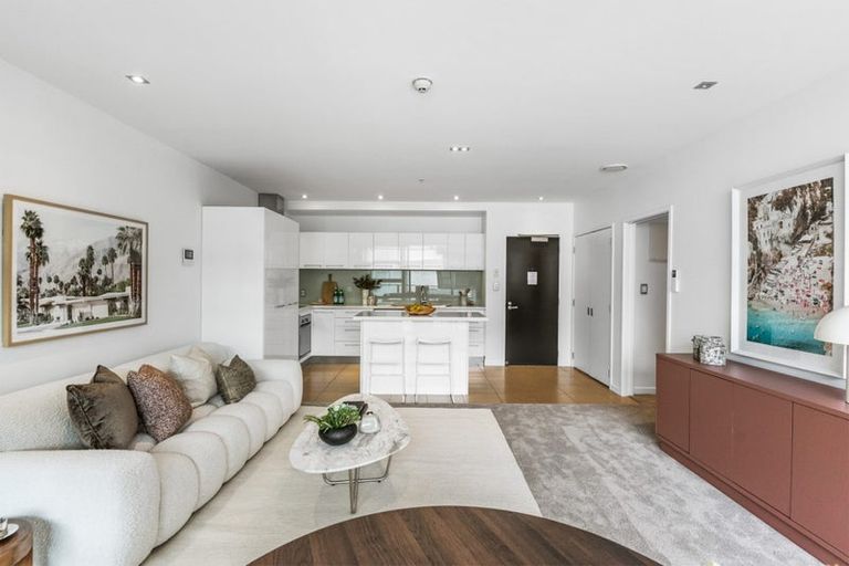 Photo of property in Maison Apartments, 104/16 Huron Street, Takapuna, Auckland, 0622