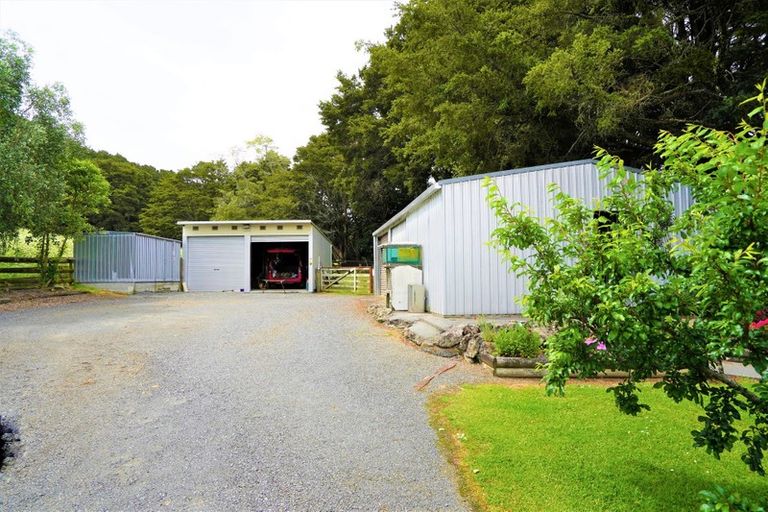 Photo of property in 252 Crane Road, Kauri, Kamo, 0185