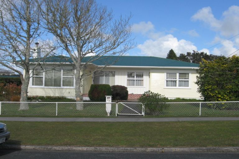 Photo of property in 38 Charlotte Street, Dargaville, 0310