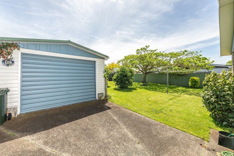 Photo of property in 69 Exeter Crescent, Springvale, Whanganui, 4501