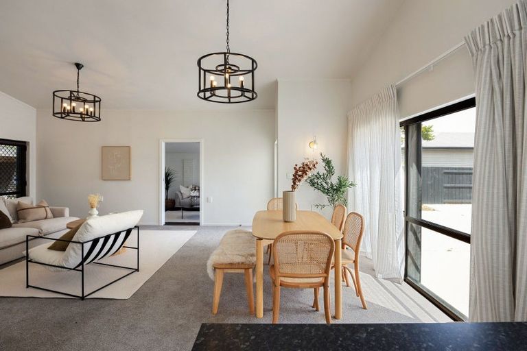 Photo of property in 5a Cunningham Road, Beerescourt, Hamilton, 3200