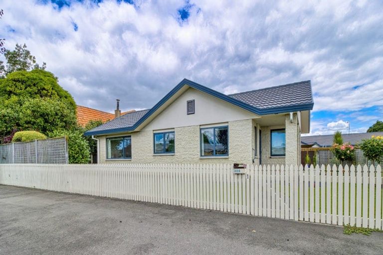 Photo of property in 304 Southampton Street West, Hastings, 4122