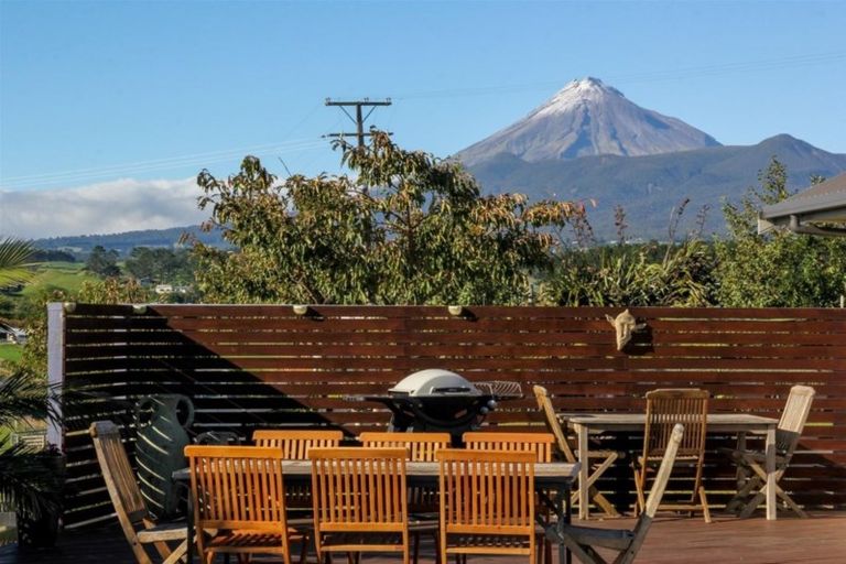 Photo of property in 415 Hurford Road, Hurford, New Plymouth, 4374