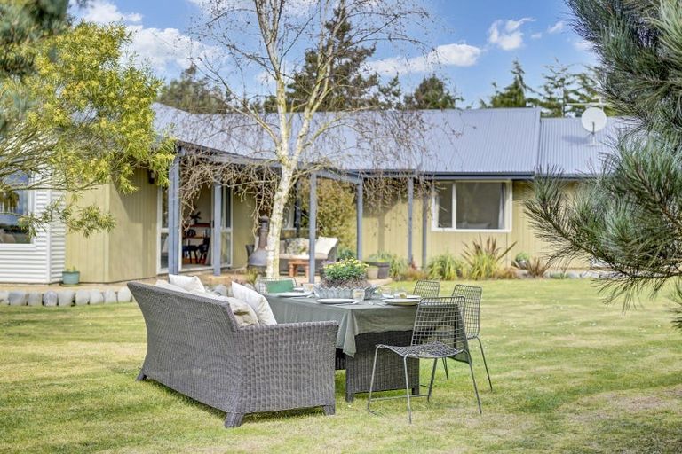 Photo of property in 286b Isaac Road, Eyrewell, Rangiora, 7476