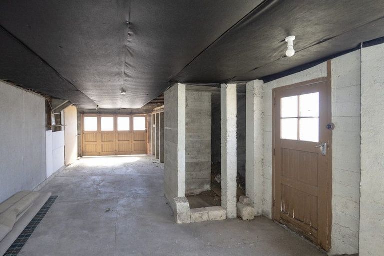 Photo of property in 31a Ure Street, South Hill, Oamaru, 9400