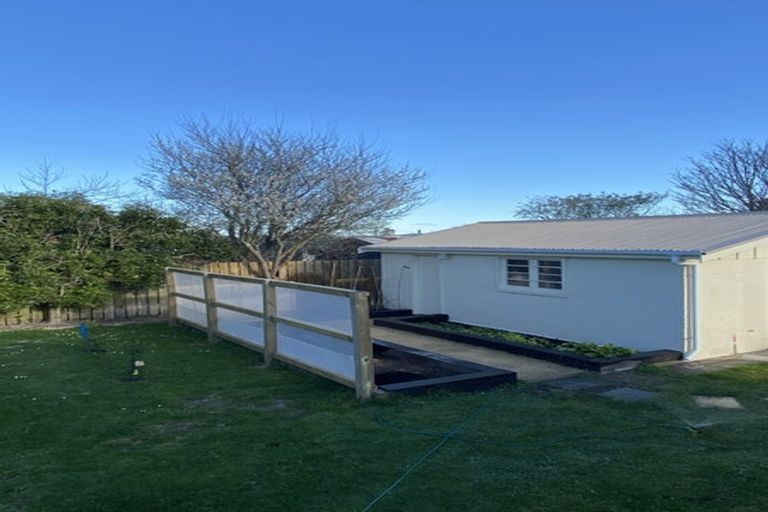 Photo of property in 6 Birdwood Street, Featherston, 5710