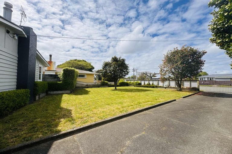 Photo of property in 184 Maxwells Line, Awapuni, Palmerston North, 4412