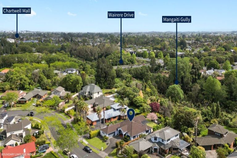 Photo of property in 19 Montrose Crescent, Huntington, Hamilton, 3210