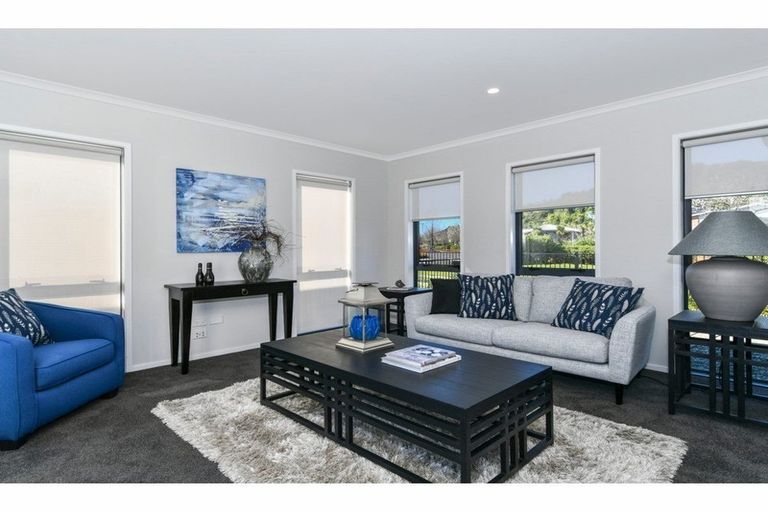 Photo of property in 4 Rire Hau Lane, Pyes Pa, Tauranga, 3112