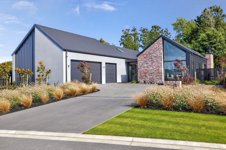 Photo of property in 5 Benashet Drive, Lincoln, 7608