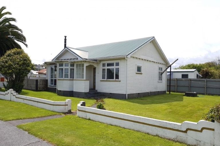 Photo of property in 136 Bealey Street, Hokitika, 7810