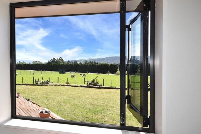 Photo of property in 345 Riccarton Road West, Mosgiel, 9092