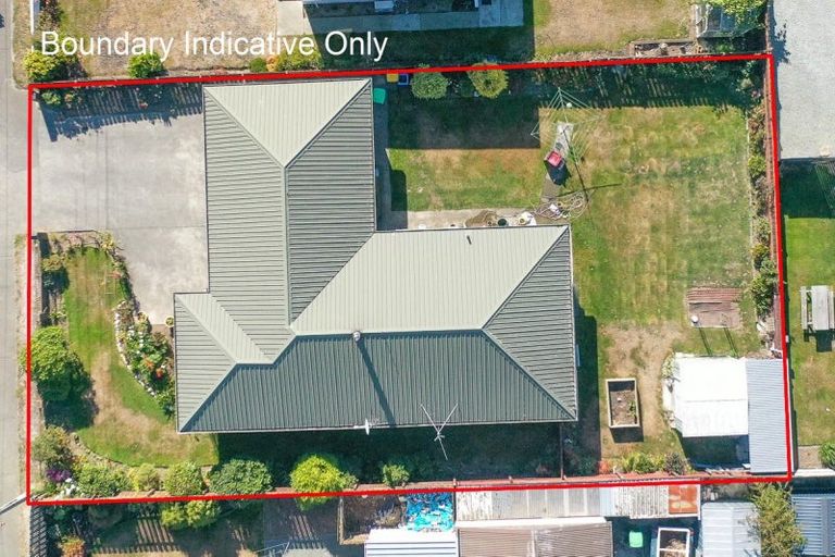 Photo of property in 29 Saint Leonards Road, Temuka, 7920