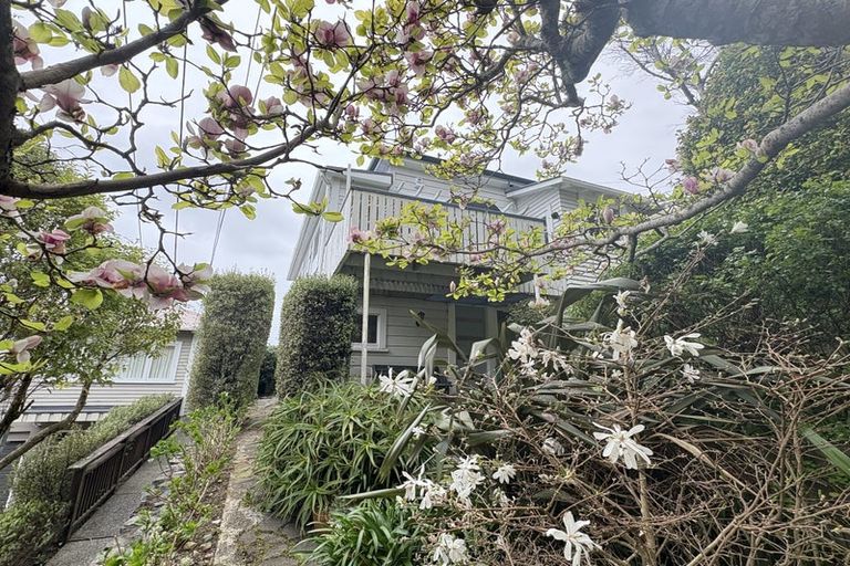 Photo of property in 29 Highbury Road, Highbury, Wellington, 6012