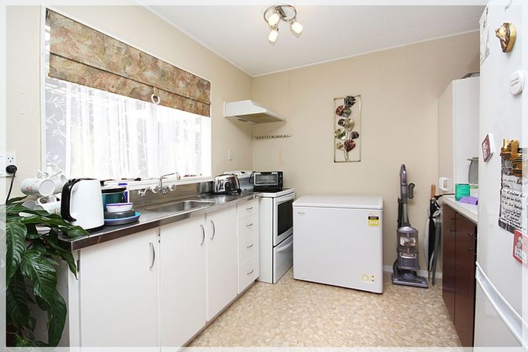 Photo of property in 18a Vogel Street, Levin, 5510
