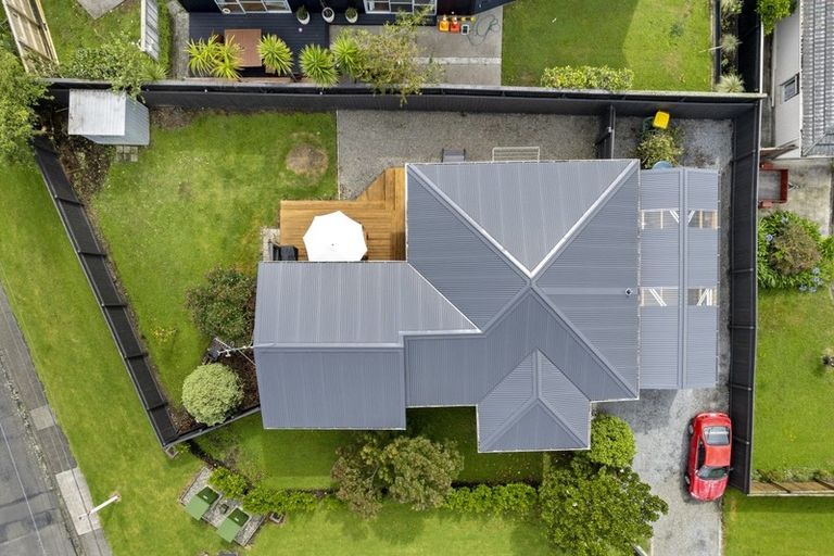 Photo of property in 41 Elizabeth Street, Waikanae, 5036