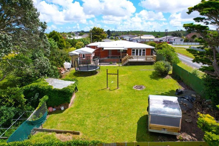 Photo of property in 133 Awakino Road, Dargaville, 0310