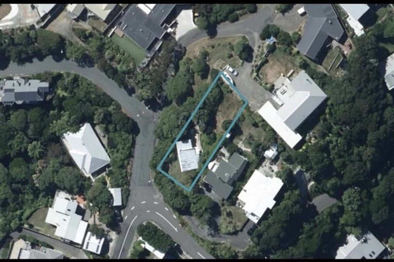 Photo of property in 112 Motuhara Road, Plimmerton, Porirua, 5026