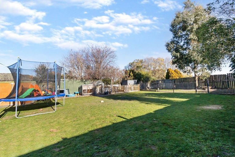Photo of property in 28 Seadown Road, Washdyke, Timaru, 7910