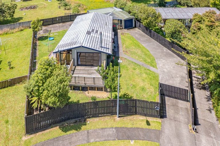 Photo of property in 54 Wembley Place, Whanganui East, Whanganui, 4500