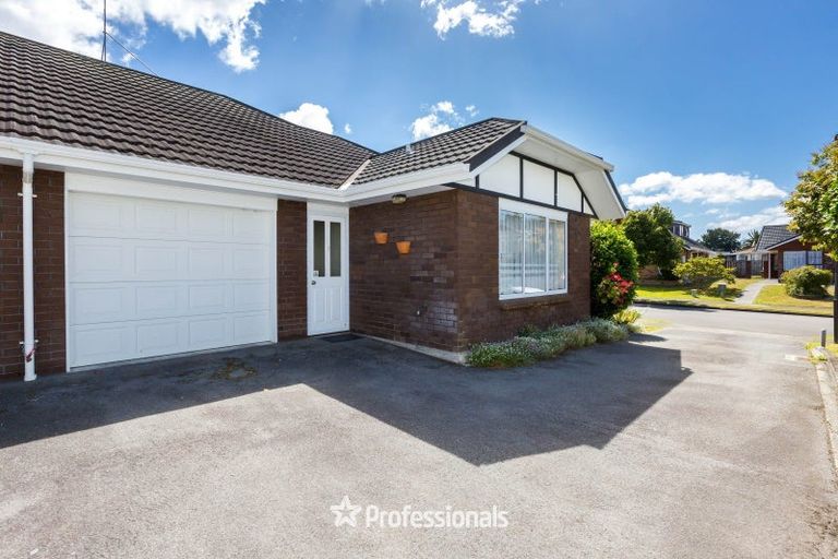 Photo of property in 1/4 Comeskey Grove, Elderslea, Upper Hutt, 5018