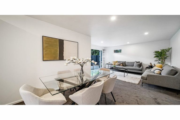 Photo of property in 66 Strickland Street, Sydenham, Christchurch, 8023