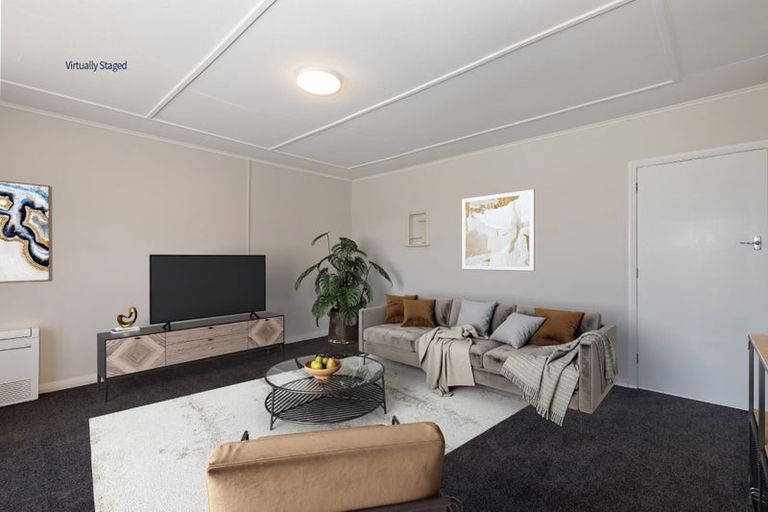 Photo of property in 46 Eltham Road, Blenheim, 7201