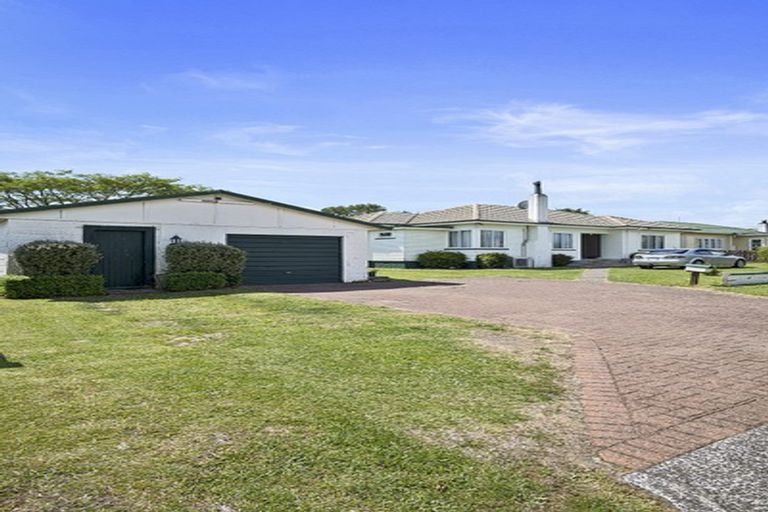 Photo of property in 6 Fitzherbert Street, Putaruru, 3411