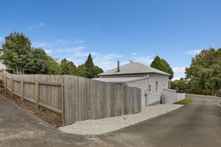 Photo of property in 27 Foyle Street, Ohakune, 4625