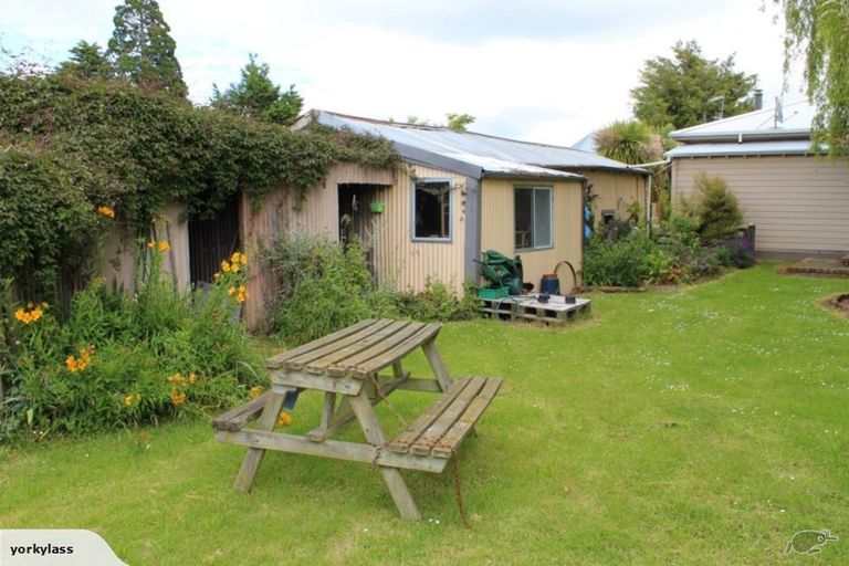 Photo of property in 8 Jackson Street, Methven, 7730