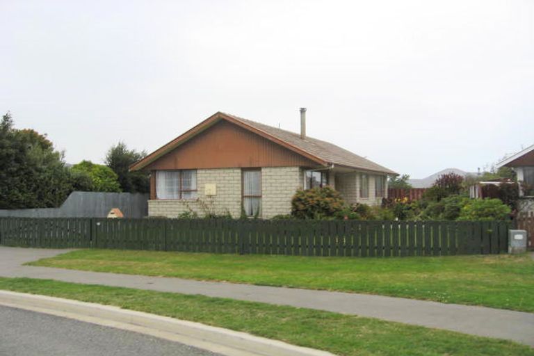 Photo of property in 75 Moore Street, Rolleston, 7614