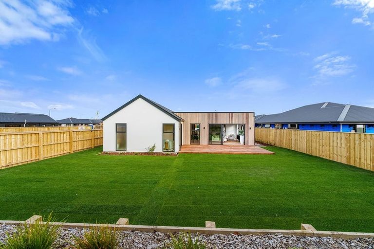 Photo of property in 22 Greenslade Drive, Lincoln, 7674