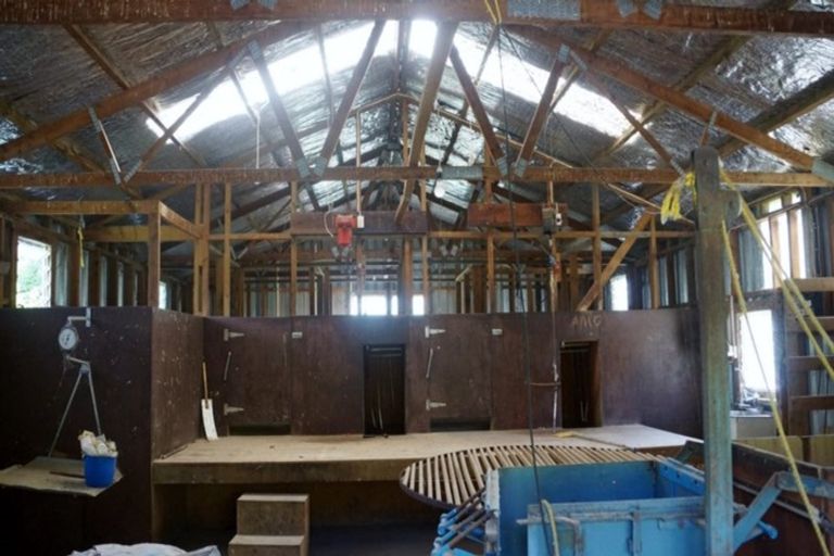 Photo of property in 23 Montgomerys Road, Little River, 7591