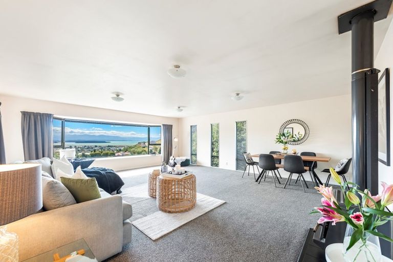 Photo of property in 35 Panorama Drive, Enner Glynn, Nelson, 7011