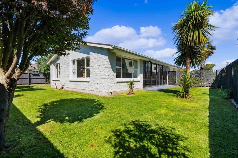 Photo of property in 4/36 Geraldine Street, Edgeware, Christchurch, 8013