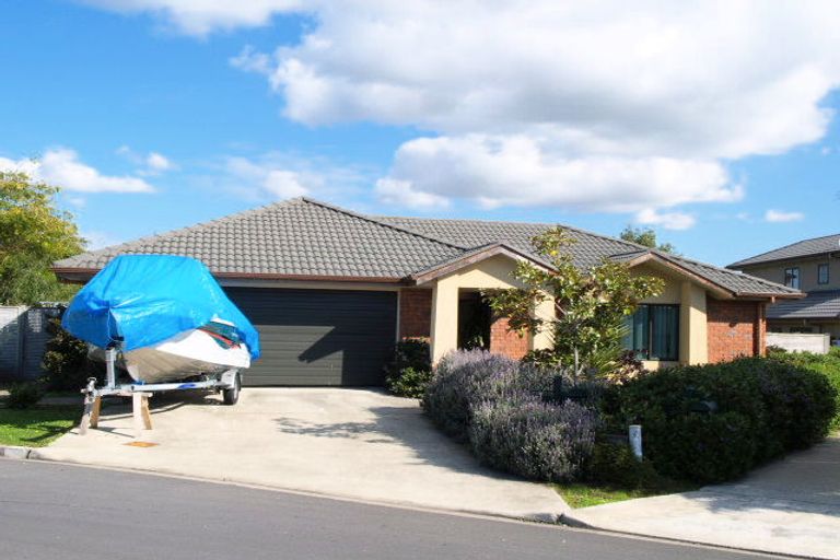 Photo of property in 7 Aviara Court, Northpark, Auckland, 2013