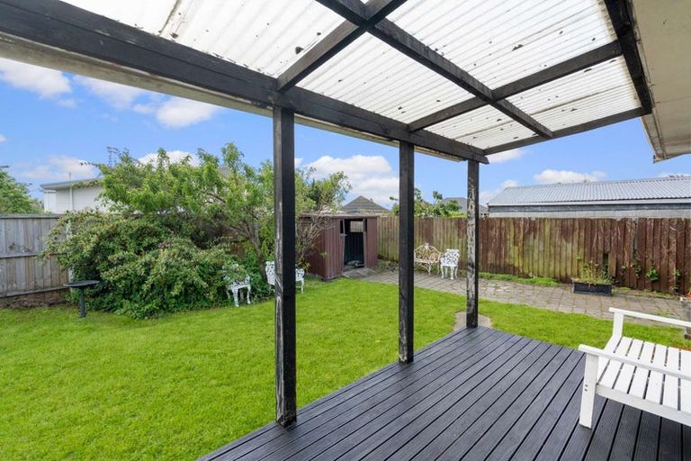 Photo of property in 2/269 Woodham Road, Linwood, Christchurch, 8062