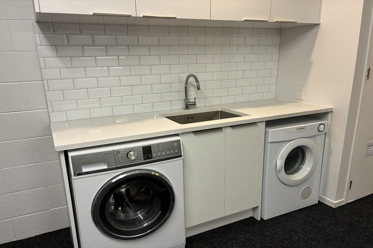 Photo of property in 3/13 Hepburn Street, Freemans Bay, Auckland, 1011