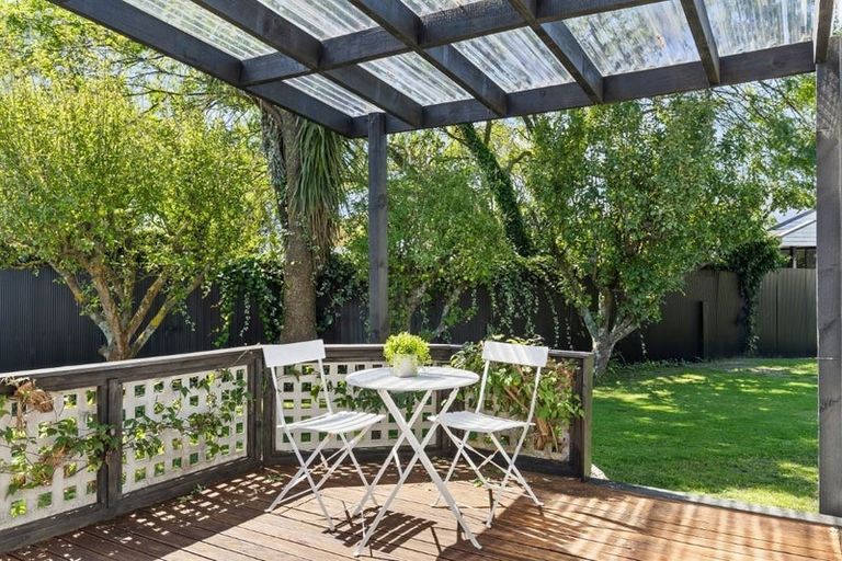 Photo of property in 40 Strickland Street, Sydenham, Christchurch, 8023