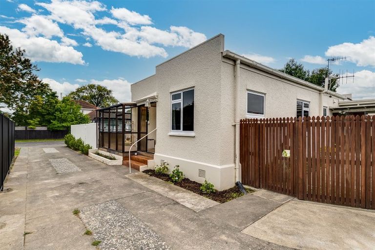 Photo of property in 1/14 Alpers Terrace, Marewa, Napier, 4110