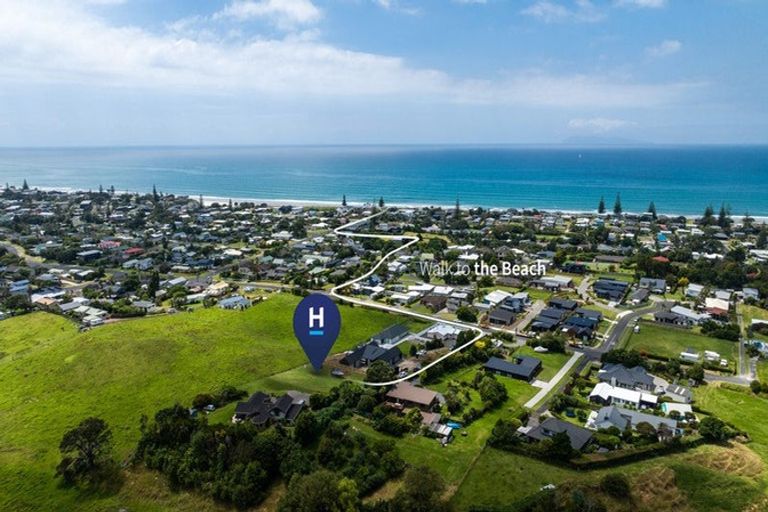 Photo of property in 86e Citrus Avenue, Waihi Beach, 3611