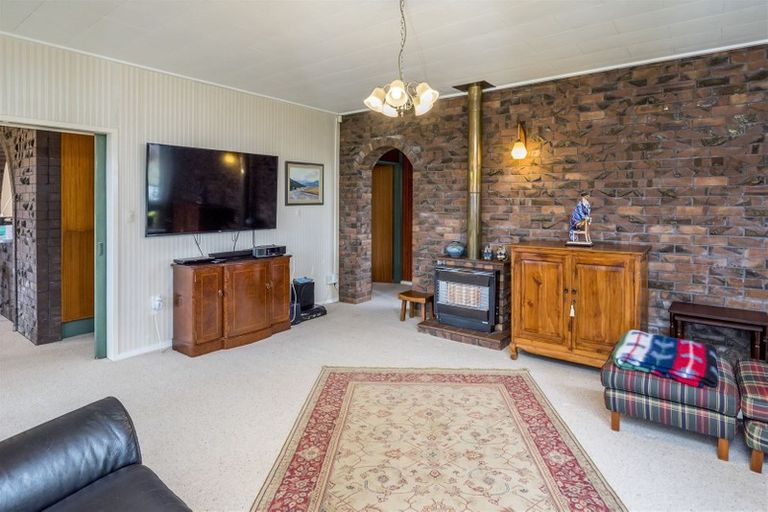 Photo of property in 41 Marlborough Street, Levin, 5510