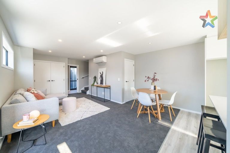 Photo of property in 50 Milne Crescent, Taita, Lower Hutt, 5011