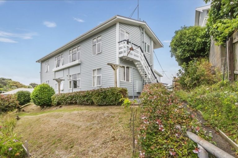 Photo of property in 7/35 Arawa Road, Hataitai, Wellington, 6021