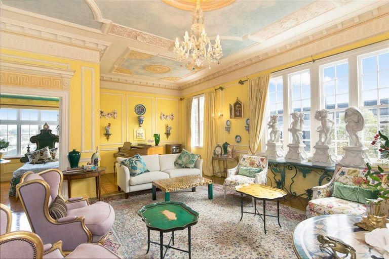 Photo of property in 43 Arney Road, Remuera, Auckland, 1050