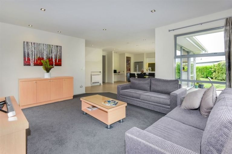 Photo of property in 419 Wigram Road, Halswell, Christchurch, 8025