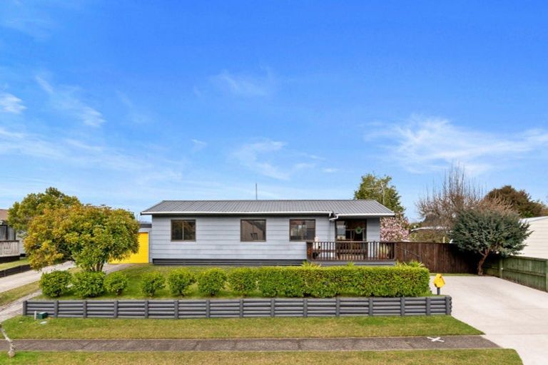 Photo of property in 47a Blomfield Street, Pukehangi, Rotorua, 3015