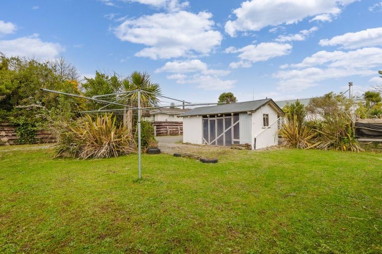 Photo of property in 29 Princess Street, Pahiatua, 4910